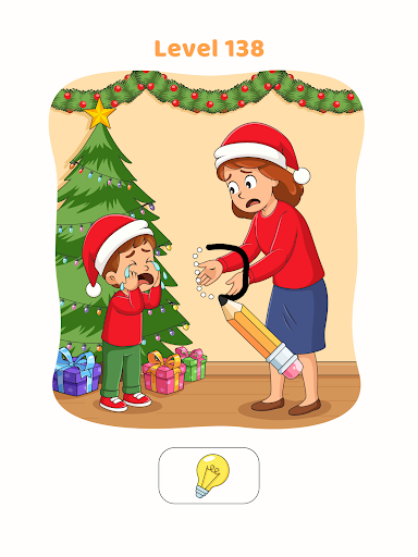 Complete Puzzle: Draw One Part 14