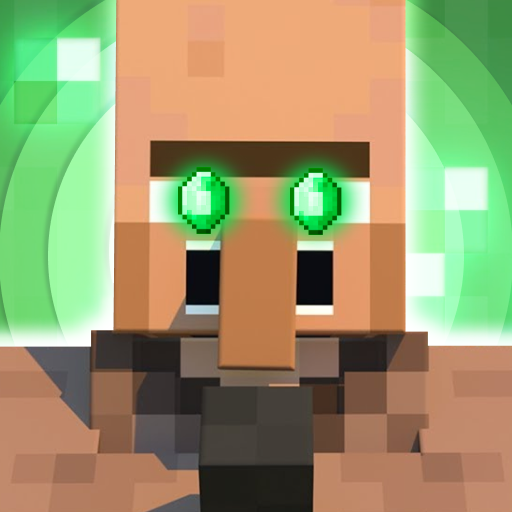 Trade Mods for Minecraft logo