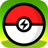 Battery Saver For Pokemon GO icon