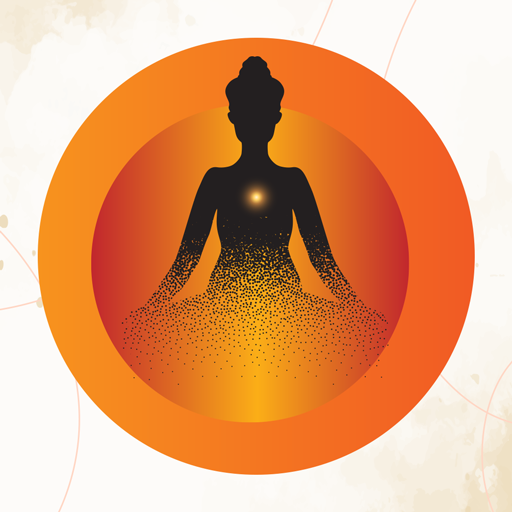Daily Yoga Sutra logo