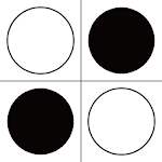Cover Image of Télécharger The Reversi Board  APK