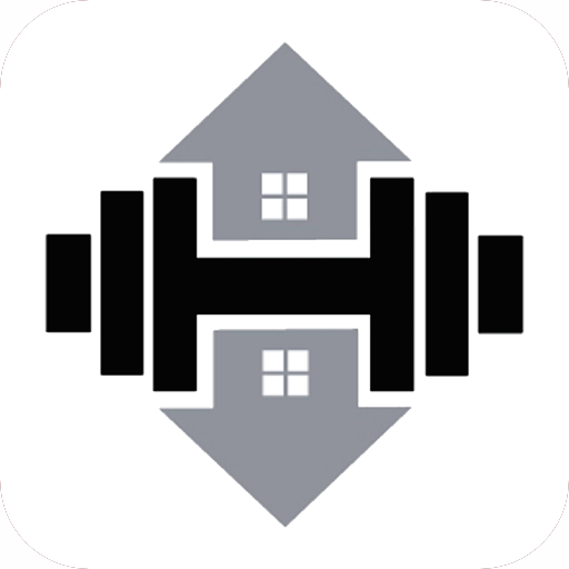 Everybody Strong Fitness logo