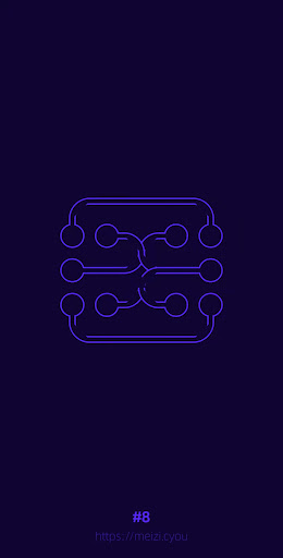 Arc Infinity: Calm & Relaxing Screen 3