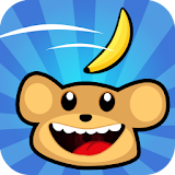 Fruit Monkeys Free icon