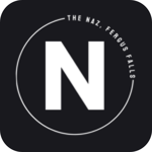 The Naz logo