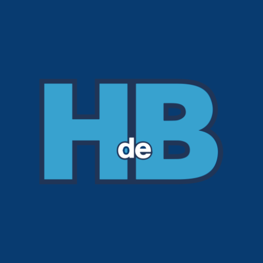 De Boer Burgum logo