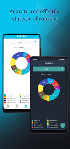 To do list time management app