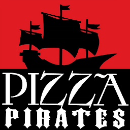 Icon image Pizza Pirates California