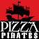 Pizza Pirates California icon