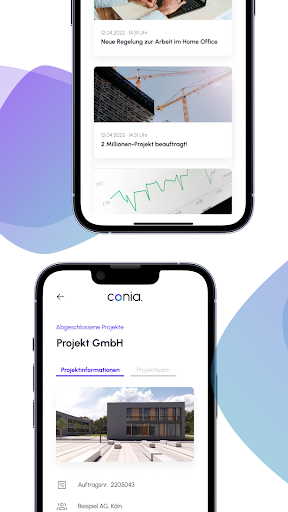 conia Screen 2