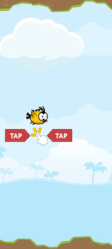 Flap Wings Screen 2