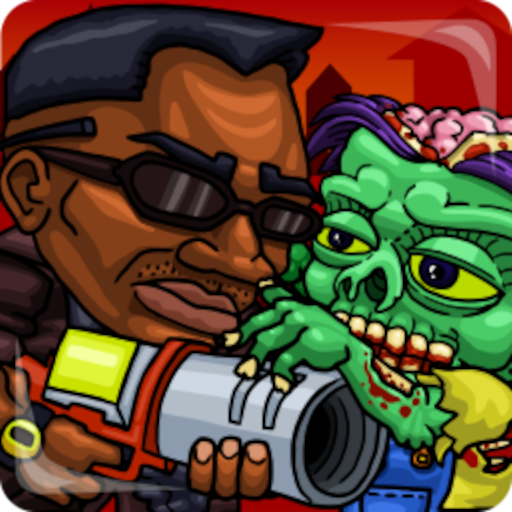 Hunting The Ghouls logo