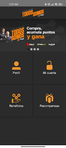 Todos Somos Ciosa Screen 3