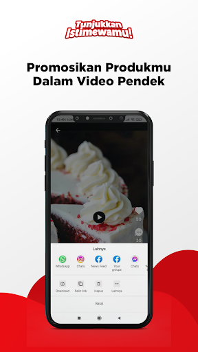 JogjaKita Bisnis Screen 3