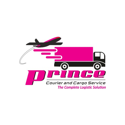 PRINCE COURIER OFFICE  Icon