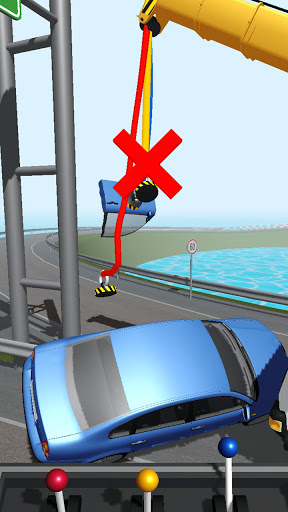 Crane Rescue 3D  screenshots 2