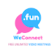 We Connect: Lets have fun ! Download on Windows