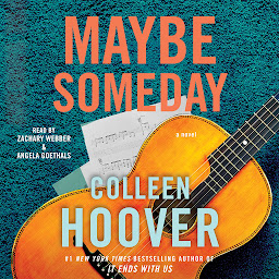 图标图片“Maybe Someday”