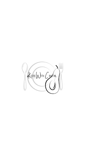 Android application Keto With Crystal screenshort