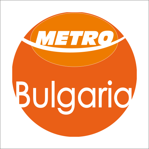 Metro Bulgaria Download on Windows