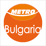 Metro Bulgaria icon
