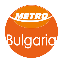 Icon image Metro Bulgaria