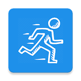 Speedster - My Marathon Pacer icon