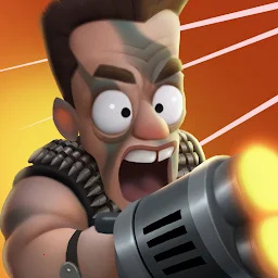 Спецназ: Кровавый Путь Mod Apk