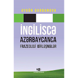 İngiliscə - Azərbaycanca icon