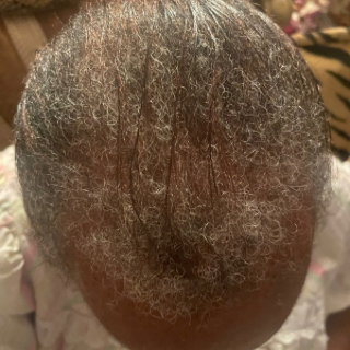 Hunney Bee Hair Love LLC Screen 2