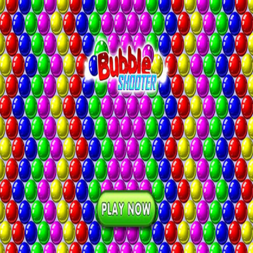 bubble shooter 5 Apps on Google Play