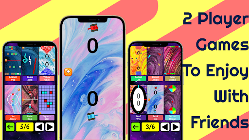 Thapliyal Game & App Store Screen 3