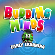 Budding Minds Early Learning FREE