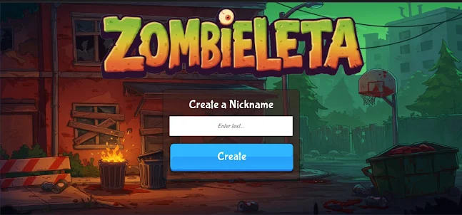 Zombieleta