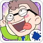 Cover Image of Download ZzangFunnyComics20  APK