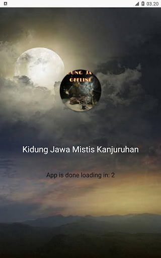 Kidung Jawa Mp3 Offline Screen 2