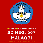 Cover Image of Télécharger SD NEG. 067 MALAQBI  APK