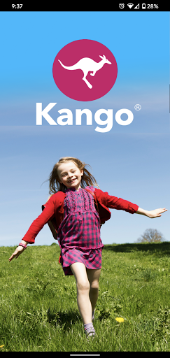 Android application Kango screenshort