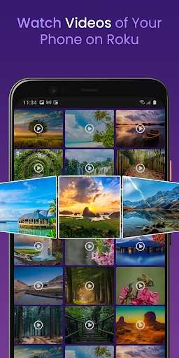 ROKU TvRemote Control