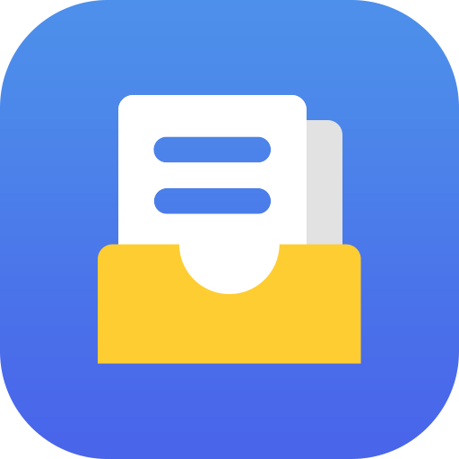 File Manager -  Smart & easily 1.2.7 Icon