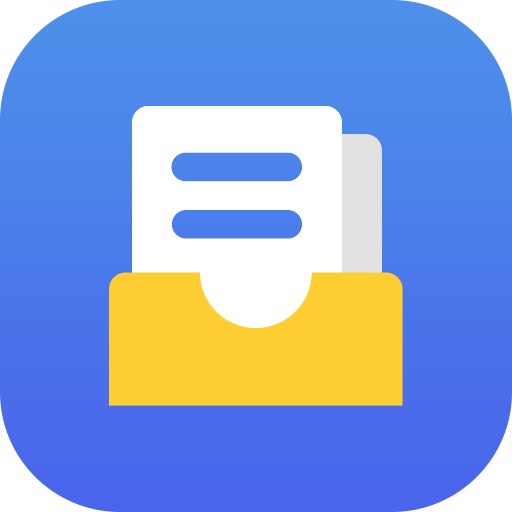 File Manager -  Smart & easily Download on Windows