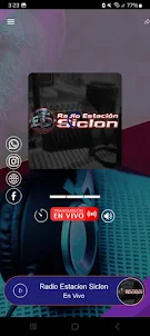 Radio Estación Siclon