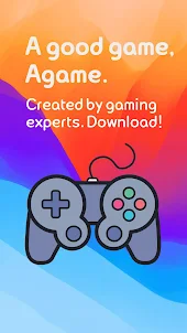 Agame - Online Games