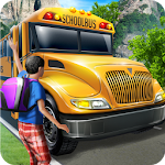 Cover Image of Tải xuống School Bus Driver 1.7 APK