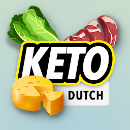 Icoonafbeelding voor keto dieet recepten nederlands