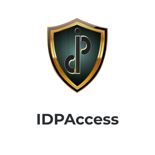 IDPAccess - Onsite Attendance logo