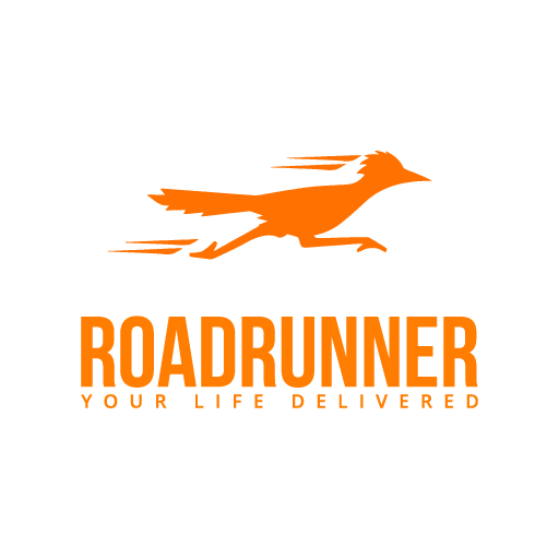 Roadrunner Delivery logo