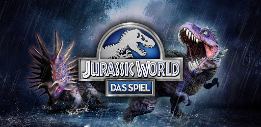 Jurassic World Das Spiel Apps Bei Google Play