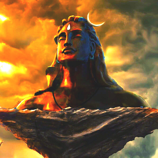 Lord Shiva logo