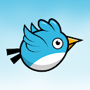 Flippy Bird - Flying bird APK